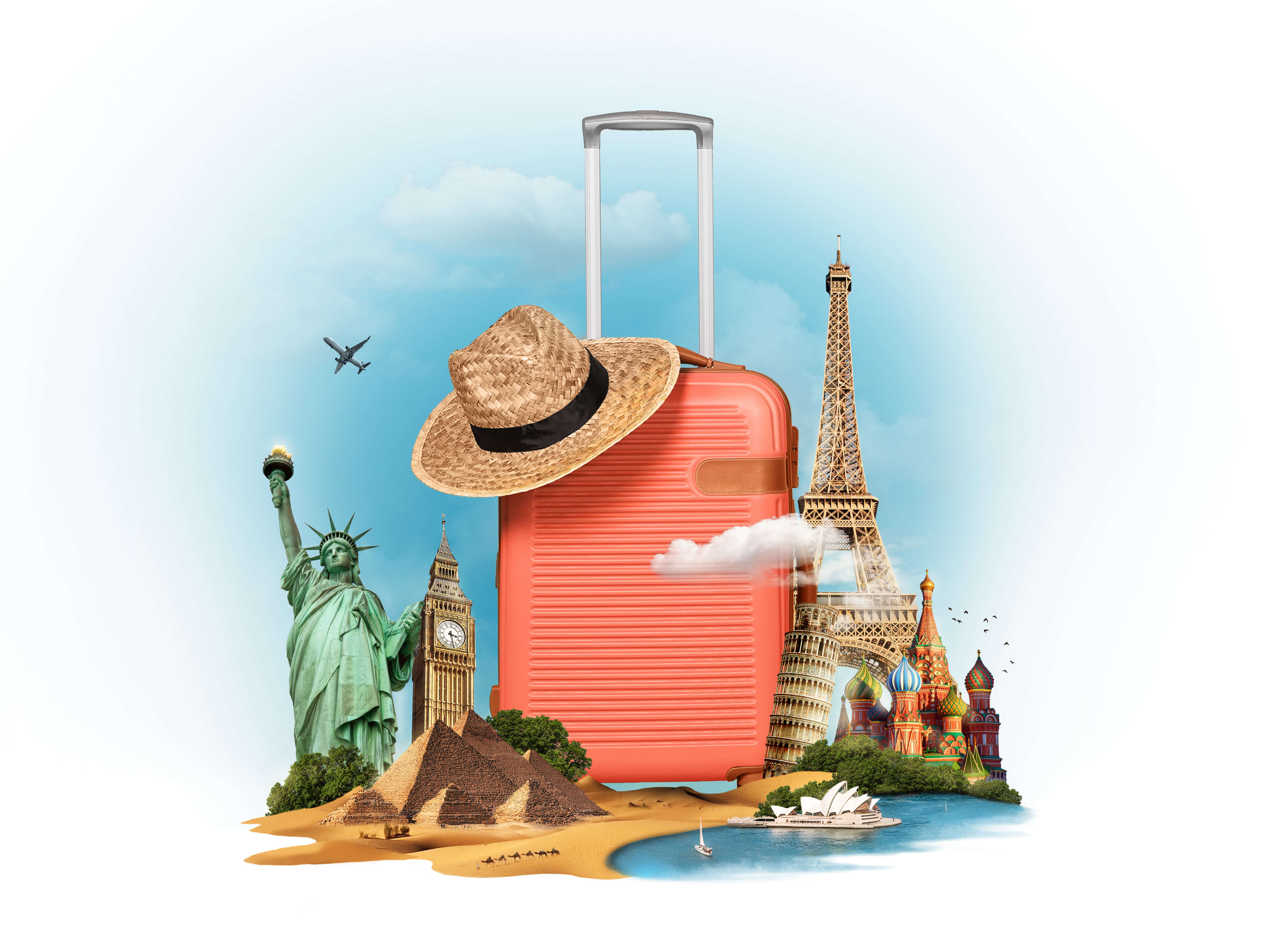 agencia de viajes holiday travel republica dominicana